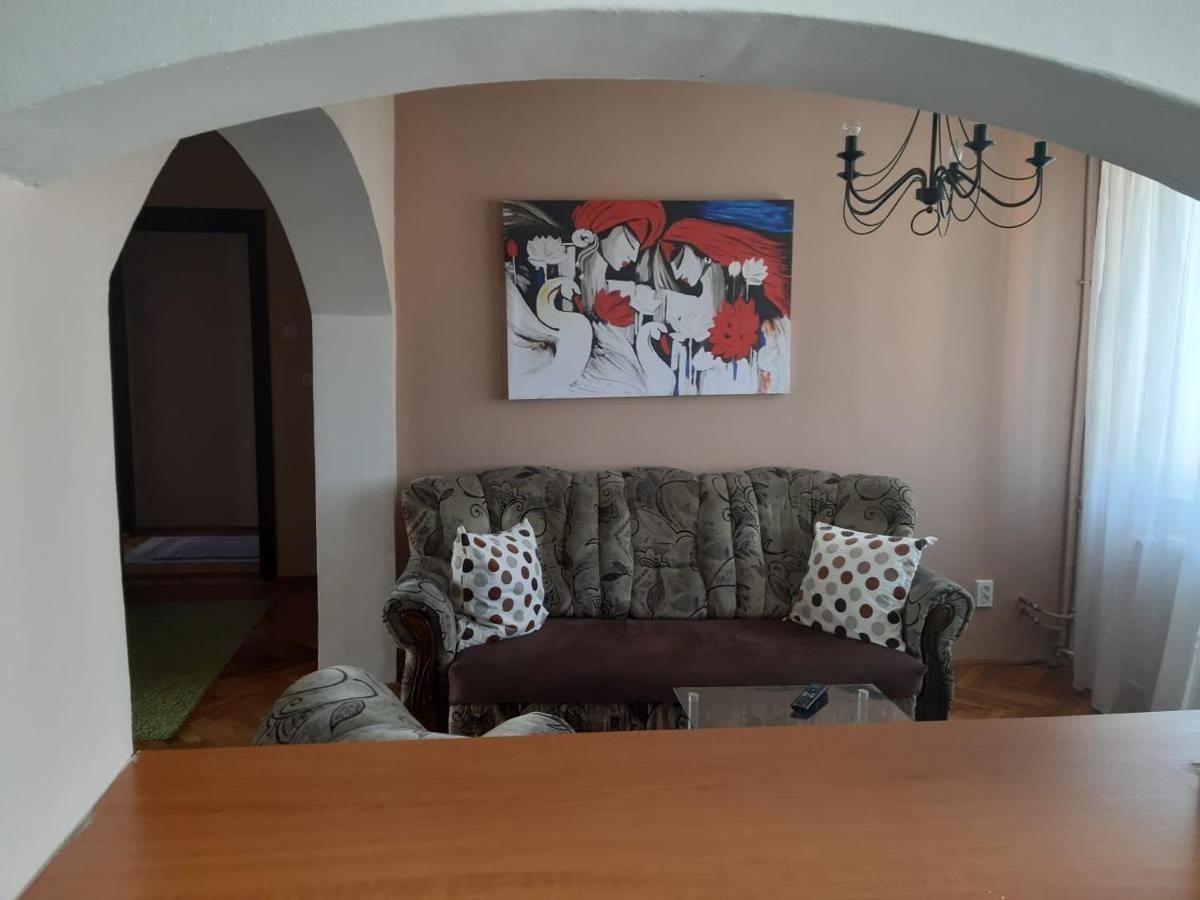Pelican Proxy Apartment Oradea Exteriér fotografie