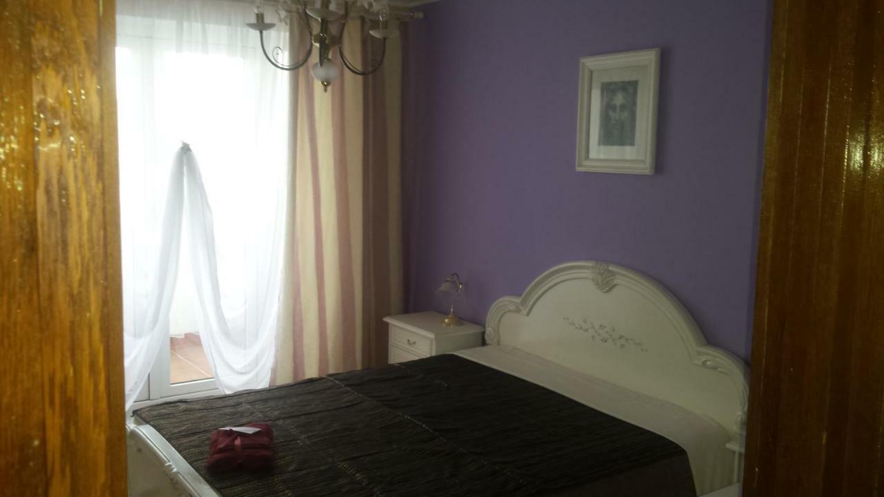 Pelican Proxy Apartment Oradea Exteriér fotografie