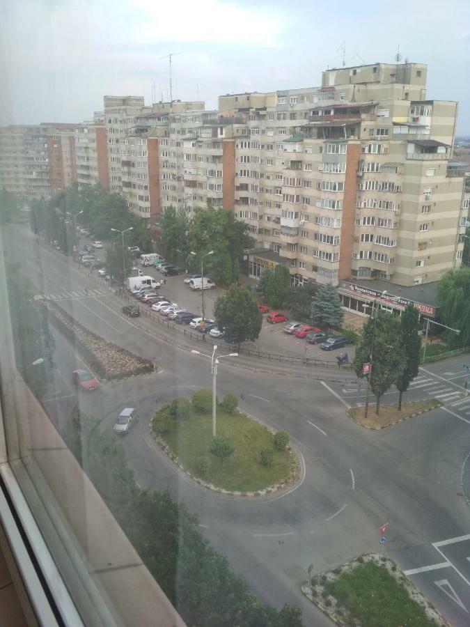 Pelican Proxy Apartment Oradea Exteriér fotografie