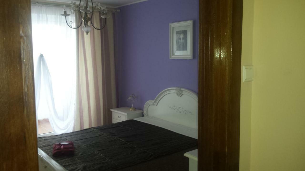 Pelican Proxy Apartment Oradea Exteriér fotografie