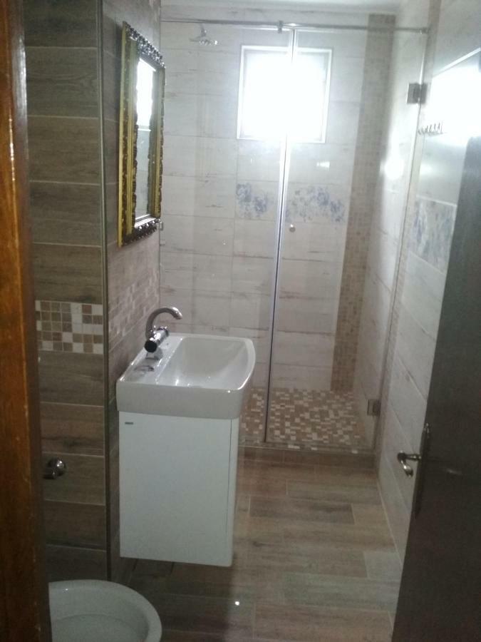 Pelican Proxy Apartment Oradea Exteriér fotografie
